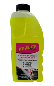 Aditivo Concentrado Orgânico