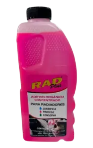 Aditivo Concentrado Orgânico