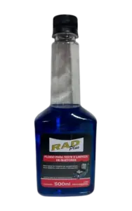 Fluído de Teste