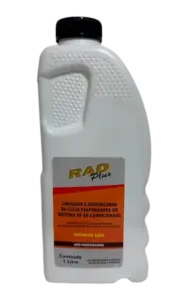 Limpa Caixa Evaporadora