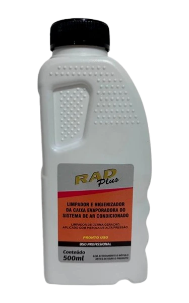 Limpa Caixa Evaporadora