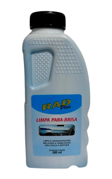 Limpa Parabrisa