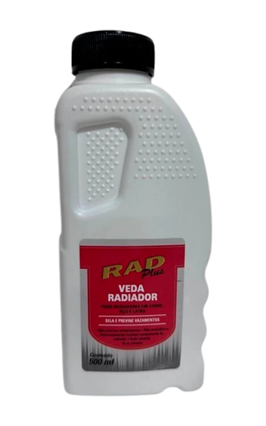 Veda Radiador